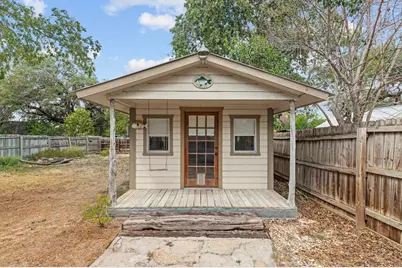 606 Franklin, Fredericksburg, TX 78624 - Photo 21