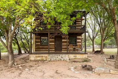 401 S Clear Creek Rd, Fredericksburg, TX 78624 - Photo 1