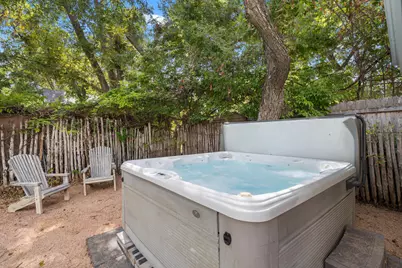 411 W Travis St, Fredericksburg, TX 78624 - Photo 25
