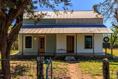 3610 Welgehausen Rd, Fredericksburg, TX 78624 - Photo 15
