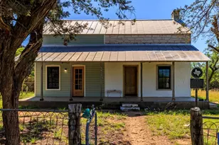3610 Welgehausen Rd, Fredericksburg, TX 78624 - Photo 15