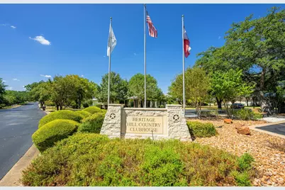 118 W Creekview Dr, Fredericksburg, TX 78624 - Photo 23