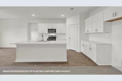 176 E Teal St, Fredericksburg, TX 78624 - Photo 11