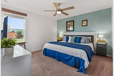 121 Aidan Trl, Fredericksburg, TX 78624 - Photo 11