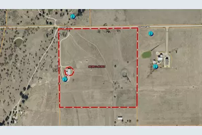 647 Eckert Rd, Fredericksburg, TX 78624 - Photo 45
