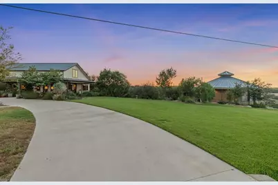 3212 Pfiester Rd, Fredericksburg, TX 78624 - Photo 33