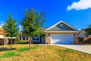 710 Northern Red Oak, Fredericksburg, TX 78624 - Photo 1
