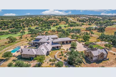 2515 Boot Ranch Circle, Fredericksburg, TX 78624 - Photo 13