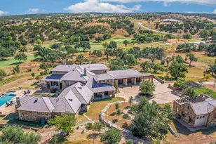2515 Boot Ranch Cir, Fredericksburg, TX 78624 - Photo 13