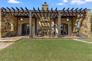 2515 Boot Ranch Cir, Fredericksburg, TX 78624 - Photo 37