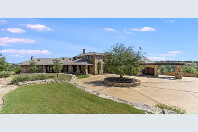 2515 Boot Ranch Circle, Fredericksburg, TX 78624 - Photo 67