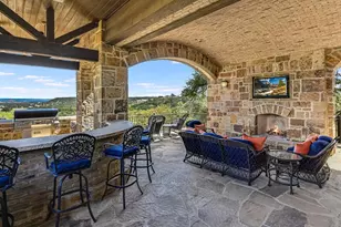 2515 Boot Ranch Cir, Fredericksburg, TX 78624 - Photo 29