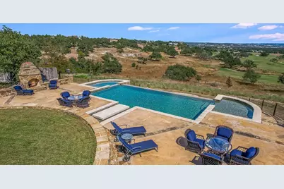 2515 Boot Ranch Circle, Fredericksburg, TX 78624 - Photo 5