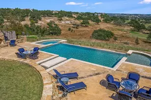 2515 Boot Ranch Cir, Fredericksburg, TX 78624 - Photo 5