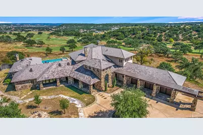 2515 Boot Ranch Circle, Fredericksburg, TX 78624 - Photo 1