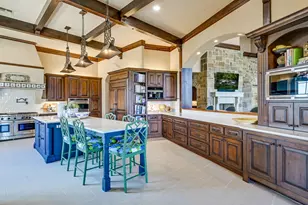 2515 Boot Ranch Cir, Fredericksburg, TX 78624 - Photo 53