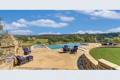 2515 Boot Ranch Circle, Fredericksburg, TX 78624 - Photo 23
