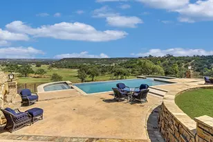 2515 Boot Ranch Cir, Fredericksburg, TX 78624 - Photo 23