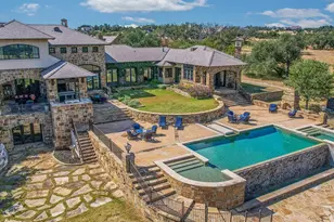 2515 Boot Ranch Cir, Fredericksburg, TX 78624 - Photo 7