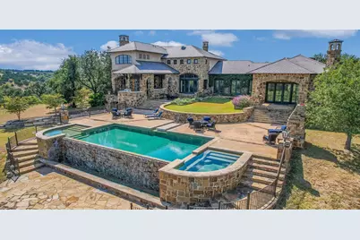 2515 Boot Ranch Circle, Fredericksburg, TX 78624 - Photo 9