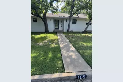 109 Glenwood Dr, Fredericksburg, TX 78624 - Photo 5