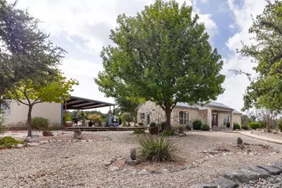 145 Rough Creek Rd #0, Mountain Home, TX 78058 - Photo 23