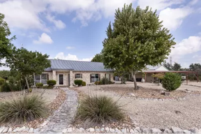 145 Rough Creek Rd #0, Mountain Home, TX 78058 - Photo 1