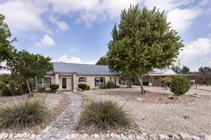 145 Rough Creek Rd, Mountain Home, TX 78058 - Photo 1
