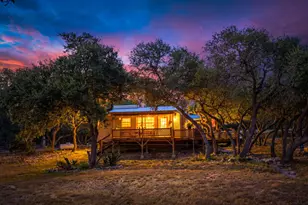 318 Rocky River Rd, Blanco, TX 78606 - Photo 1
