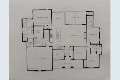 403 Interlaken St., Fredericksburg, TX 78624 - Photo 3