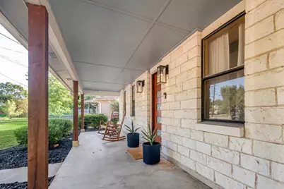 405 Sunset St, Fredericksburg, TX 78624 - Photo 23