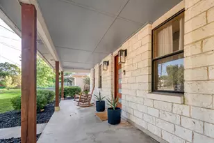405 Sunset St, Fredericksburg, TX 78624 - Photo 23