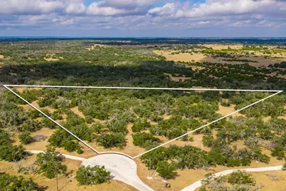 Tract 6 Palomino Oaks Dr, Harper, TX 78631 - Photo 1