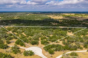 Tract 6 Palomino Oaks Dr, Harper, TX 78631 - Photo 1