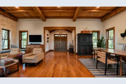 423 Meusebach Creek Rd, Fredericksburg, TX 78624 - Photo 7