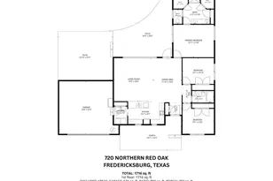 720 Northern Red Oak, Fredericksburg, TX 78624 - Photo 25