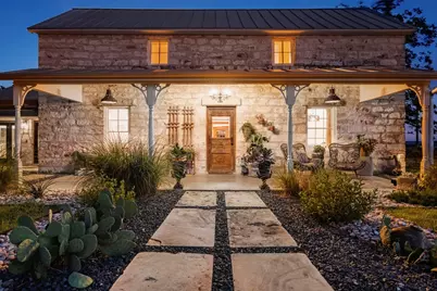271 Smokehouse Rd, Fredericksburg, TX 78624 - Photo 63
