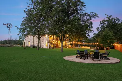 271 Smokehouse Rd, Fredericksburg, TX 78624 - Photo 5