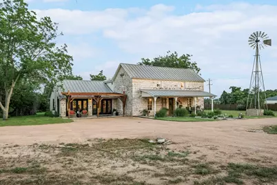 271 Smokehouse Rd, Fredericksburg, TX 78624 - Photo 89