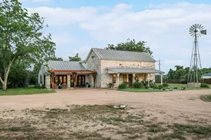 271 Smokehouse Rd, Fredericksburg, TX 78624 - Photo 89