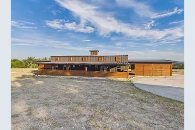 1016 Luckenbach-Cain City, Fredericksburg, TX 78624 - Photo 1
