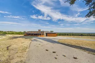 1016 Luckenbach-Cain City, Fredericksburg, TX 78624 - Photo 3