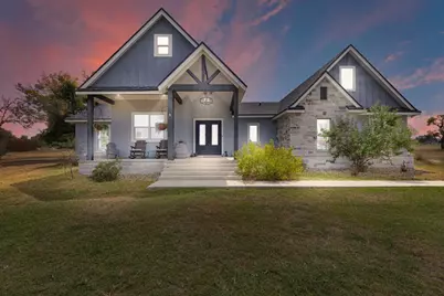 803 Comanche Ridge, Round Mountain, TX 78663 - Photo 1