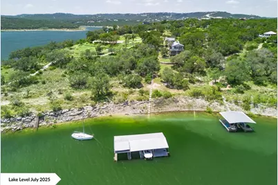 00 Sharon Rd., Volente, TX 78641 - Photo 9