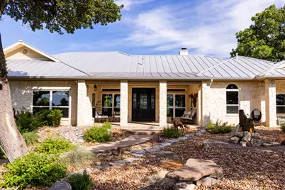 4205 Fredericksburg Rd., Kerrville, TX 78028 - Photo 5