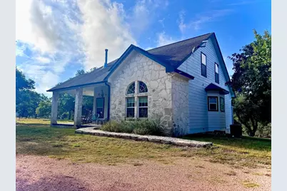 3498 Grape Creek Rd, Fredericksburg, TX 78624 - Photo 15