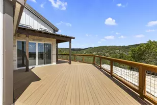 206 Valley Rd, Fredericksburg, TX 78624 - Photo 9