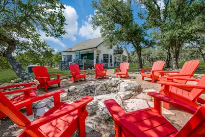 3498 Grape Creek Rd, Fredericksburg, TX 78624 - Photo 23