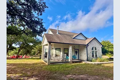 3498 Grape Creek Rd, Fredericksburg, TX 78624 - Photo 3