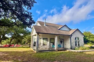 3498 Grape Creek Rd, Fredericksburg, TX 78624 - Photo 3